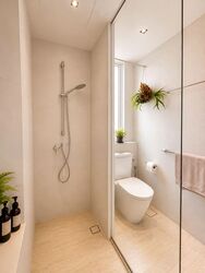 Harbour View Towers (D4), Condominium #565152781